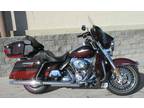 2011 Harley-Davidson Electra Glide Ultra Limited