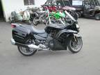 2011 Kawasaki Concours 14 ABS