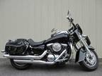 2005 Kawasaki Vulcan 1600 Classic