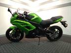 2012 Kawasaki Ninja 650