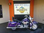 2000 Harley-Davidson FLHR/FLHRI Road King