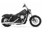 2013 Harley-Davidson Dyna Street Bob