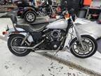 1999 Harley-Davidson FXDX Dyna Super Glide Sport