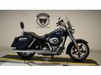 2013 Harley-Davidson Dyna Switchback