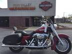 2005 Harley-Davidson FLHRS/FLHRSI Road King Custom