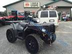 2014 Polaris Sportsman WV850 H.O.