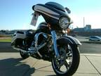 2015 Harley-Davidson Street Glide Special