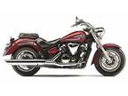 2014 Yamaha V Star 1300