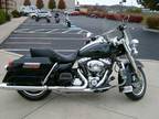 2013 Harley-Davidson Road King