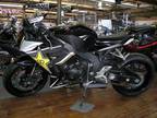 2012 Honda CBR1000RR