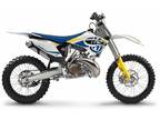 2014 Husqvarna TC 250