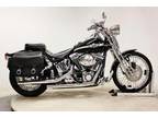 2003 Harley-Davidson FXSTS/FXSTSI Springer Softail