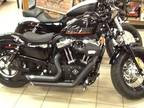 2013 Harley-Davidson Sportster Forty-Eight