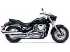 2014 Suzuki Boulevard M50