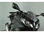 2014 Kawasaki Ninja 300 EX300 ABS Only 2435 miles!