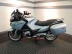 2010 Bmw R 1200 Rt