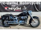 2007 Yamaha V Star Classic