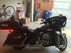 2014 Harley Davidson FLHTK Electra Glide Ultra Limited in Grand Forks, ND