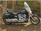 2004 Harley Davidson V-Rod