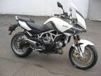 2013 Aprilia Mana 850 GT ABS