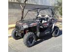 2015 Polaris RZR 900 XC Edition