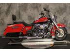 2010 Harley-Davidson FLHR Road King