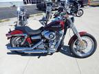 2013 Harley-Davidson Dyna Super Glide Custom