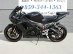 2005 Yamaha R6 - GP Motorsales LLC, Walton Kentucky