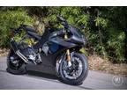 2012 EBR 1190RS #010 of 75 Carbon Edition