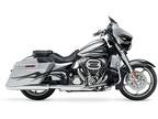 2015 Harley-Davidson CVO Street Glide