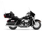 2007 Harley-Davidson Ultra Classic Electra Glide