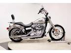 2009 Harley-Davidson Dyna Super Glide