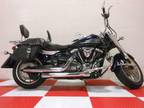 2007 Yamaha Stratoliner Used Motorcycles for sale Columbus Oh Independent