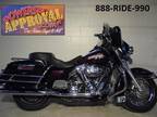 2007 Harley Davidson Electra Glide Classic - U2376