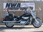 2008 Suzuki BOULEVARD C90 'T' touring - NWA Motorsports, Springdale Arkansas