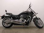 2011 Suzuki Boulevard M109R Used Motorcycles for sale Columbus OH Independent
