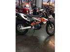 2015 KTM 690 Enduro R