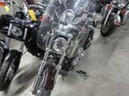 2007 Harley-Davidson Sportster 1200 Custom