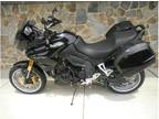 2010 Triumph Tiger