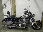 2011 Kawasaki Vulcan 1700 Nomad