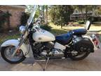 2007 Yamaha V Star 650 Classic, Great Condition, Low Miles