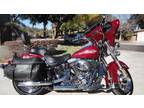 2006 Harley Davidson Softail in San Diego, CA