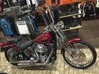 2004 Harley-Davidson FXSTS/FXSTSI Springer Softail