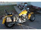 1994 Harley Davidson FXSTC Softail Custom in Harrison, OH