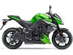 2013 Kawasaki Z1000