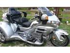 2005 Honda GL18005 Goldwing Trike in San Antonio, TX