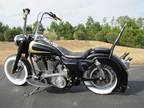 1996 Harley-Davidson Touring