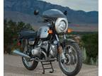 1975 BMW R90S Low Mileage