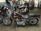 2006 Harley-Davidson Springer Softail