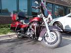 2012 Harley Davidson FLHTK Electra Glide Ultra Limited in Bensenville, IL